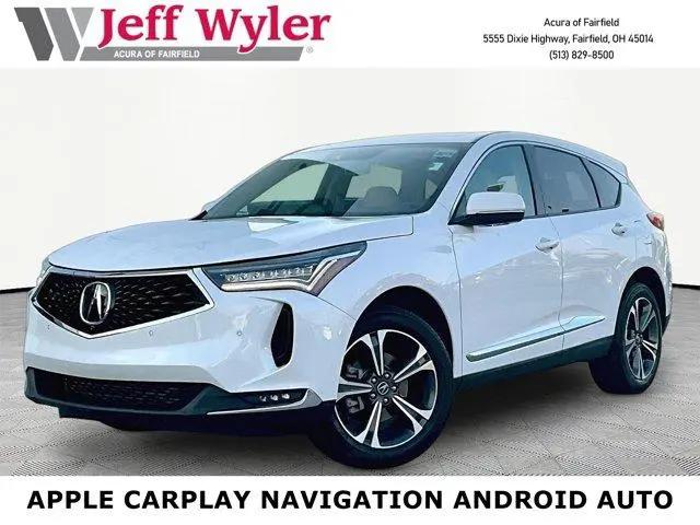 2023 Acura RDX Advance Package for sale in Fairfield, OH