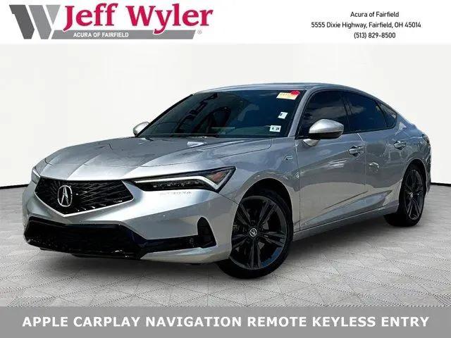 2024 Acura Integra A-SPEC for sale in Fairfield, OH