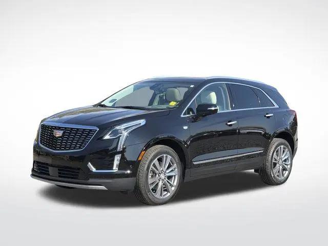 2025 Cadillac XT5 FWD Premium Luxury for sale in Little Rock, AR