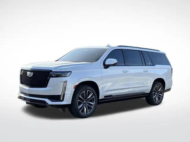2022 Cadillac Escalade ESV 4WD Sport for sale in Little Rock, AR