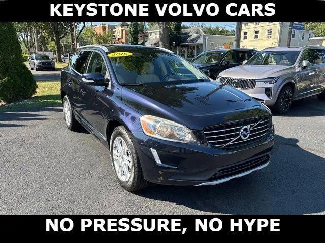 2016 Volvo XC60 T5 Premier for sale in Doylestown, PA
