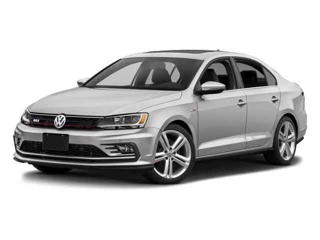 2017 Volkswagen Jetta GLI for sale in Eden Prairie, MN