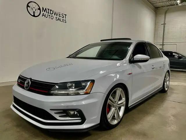 2017 Volkswagen Jetta GLI for sale in Eden Prairie, MN