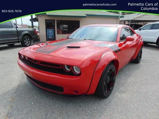 2018 Dodge Challenger SXT for sale in West Columbia, SC