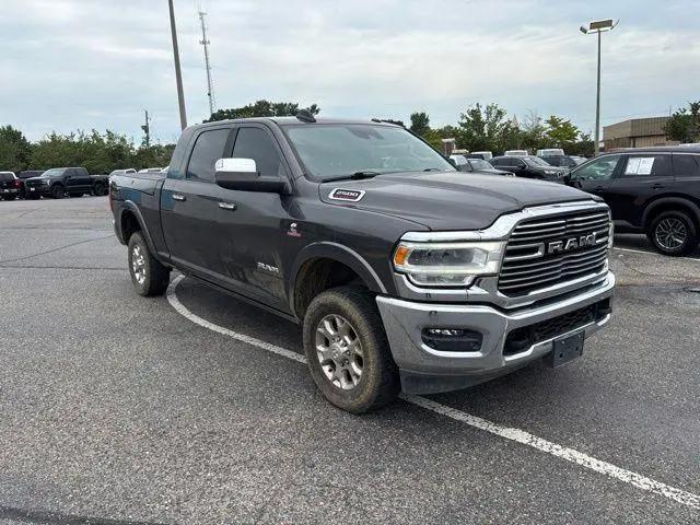 2022 Ram 2500 Laramie Mega Cab 4x4 64 Box for sale in Tuscaloosa, AL