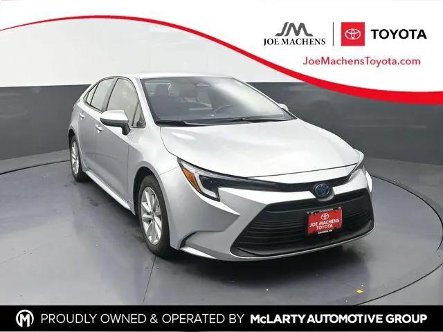 2024 Toyota Corolla Hybrid LE for sale in Columbia, MO