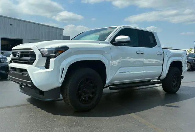 2026 Toyota Tacoma SR5 for sale in Rochester Hills, MI