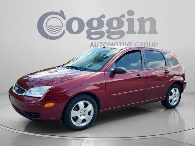 2006 Ford Focus ZX5 for sale in DeLand, FL
