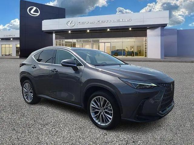 2026 Lexus NX 350 Premium for sale in Evansville, IN