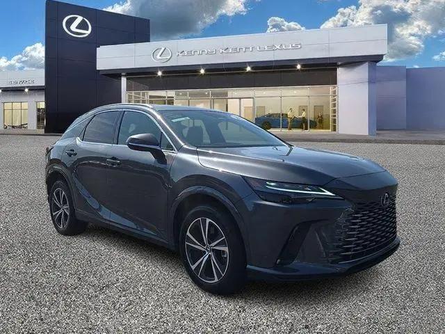 2025 Lexus RX 350 Premium for sale in Evansville, IN