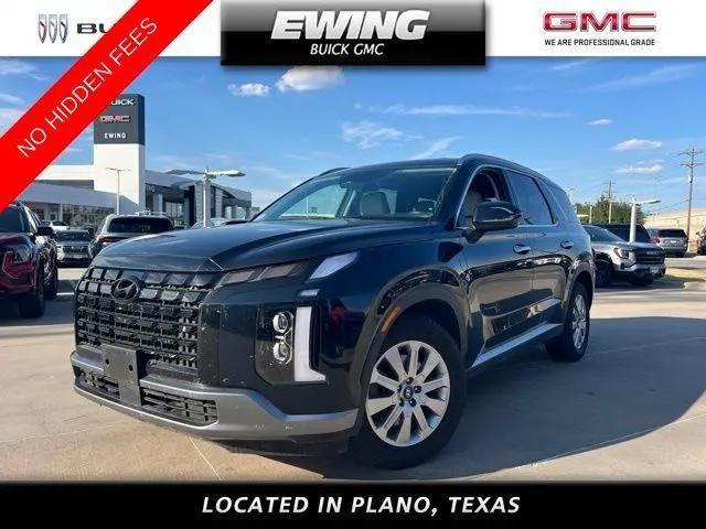 2024 Hyundai Palisade SEL for sale in Plano, TX