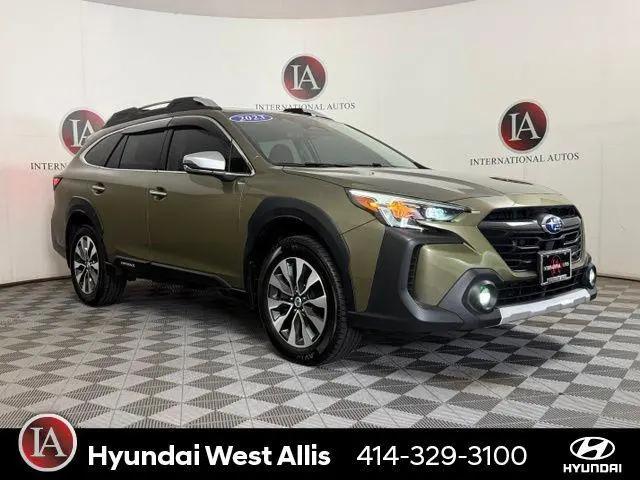 2023 Subaru Outback Touring XT for sale in West Allis, WI