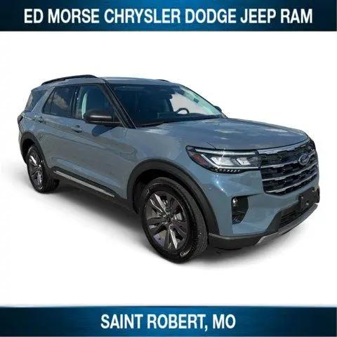 2025 Ford Explorer Active for sale in Saint Robert, MO