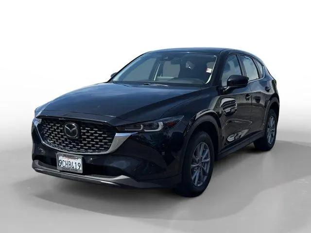 2022 Mazda CX-5 2.5 S for sale in San Jose, CA