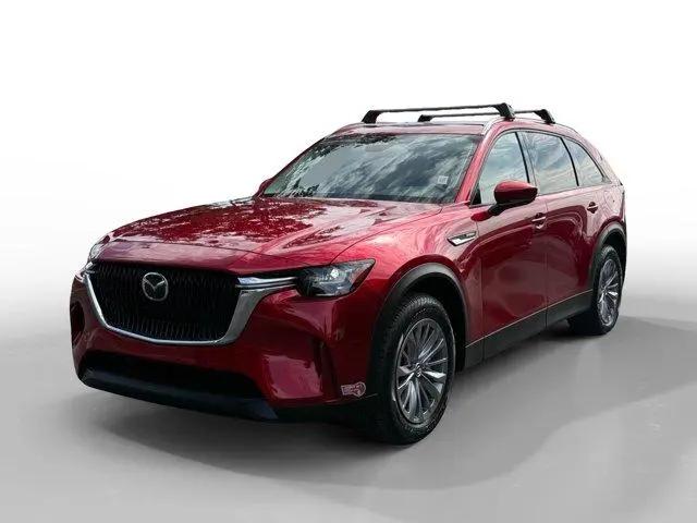 2024 Mazda X-90 Preferred for sale in San Jose, CA