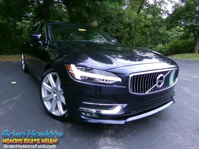 2019 Volvo S90 T6 Inscription for sale in Coatesville, PA