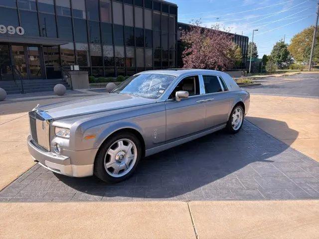 2007 Rolls-Royce Phantom Unknown for sale in Saint Louis, MO