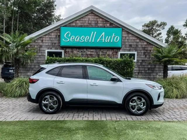 2025 Ford Escape ST-Line for sale in Wilmington, NC