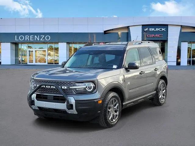 2025 Ford Bronco Sport Big Bend for sale in Miami, FL