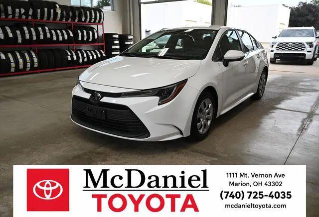 2024 Toyota Corolla LE for sale in Marion, OH