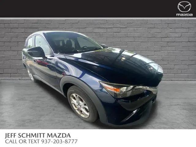 2019 Mazda CX-3 Sport for sale near Beavercreek, OH