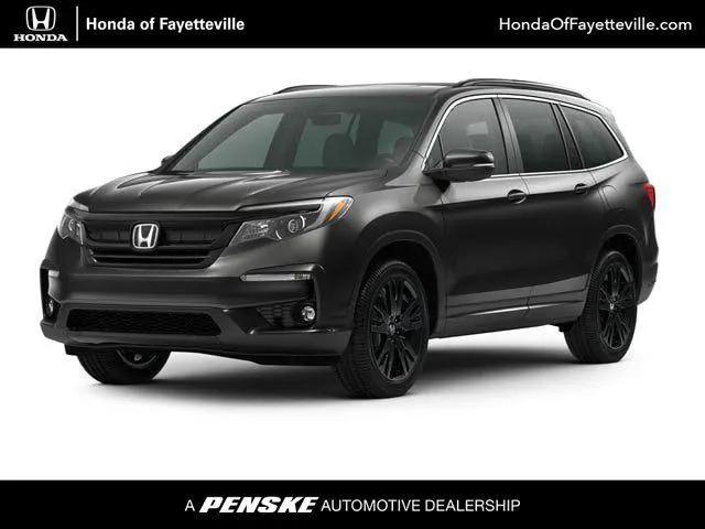 2022 Honda Pilot AWD Special Edition for sale in Fayetteville, AR