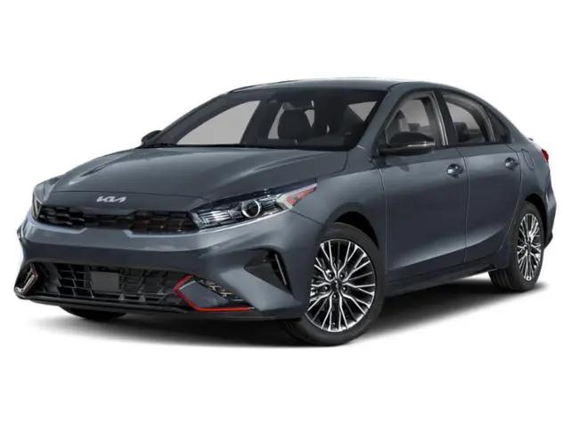 2024 Kia Forte GT-Line for sale in Fort Pierce, FL