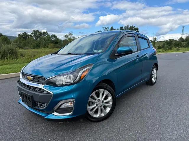 2019 Chevrolet Spark 1LT CVT for sale in Wind Gap, PA