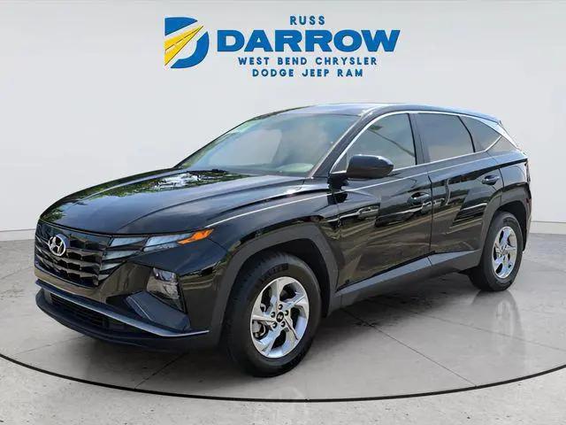 2023 Hyundai Tucson SE for sale in West Bend, WI