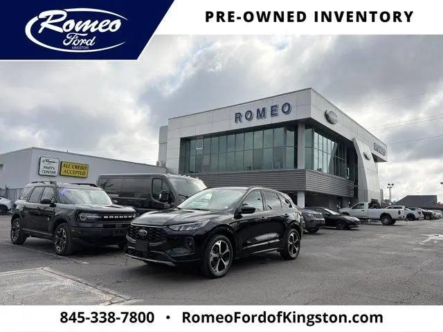 2023 Ford Escape ST-Line Select for sale in Kingston, NY