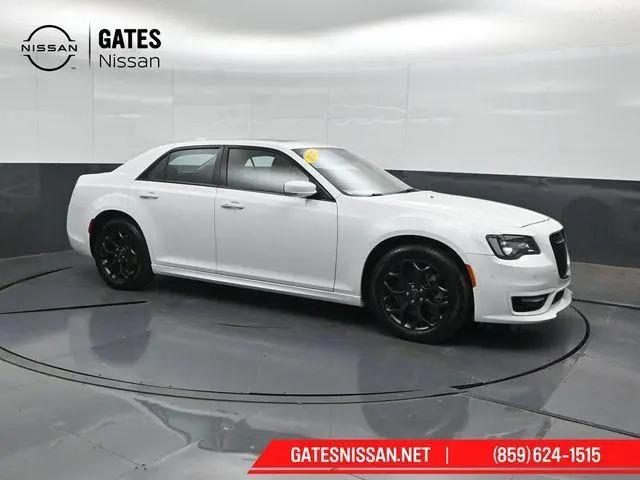 2022 Chrysler 300 Touring L AWD for sale in Richmond, KY