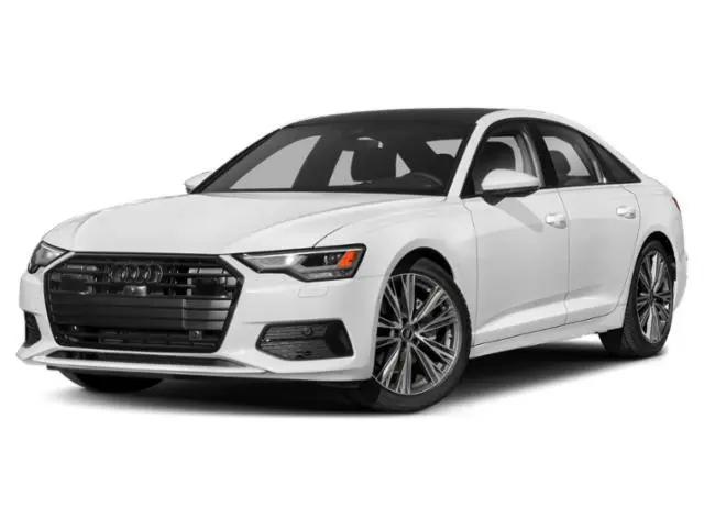 2023 Audi A6 Premium 45 TFSI quattro S tronic for sale near Whitehall, OH
