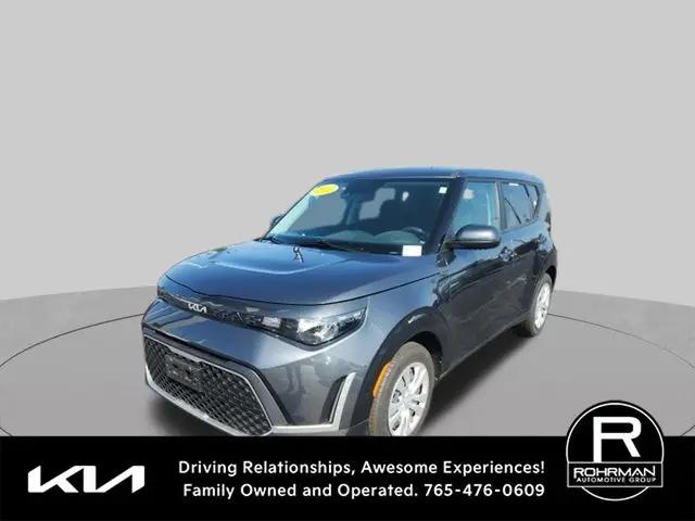 2024 Kia Soul LX for sale in Lafayette, IN