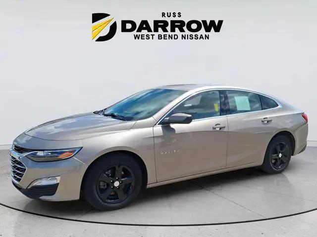 2024 Chevrolet Malibu FWD 1LT for sale in West Bend, WI