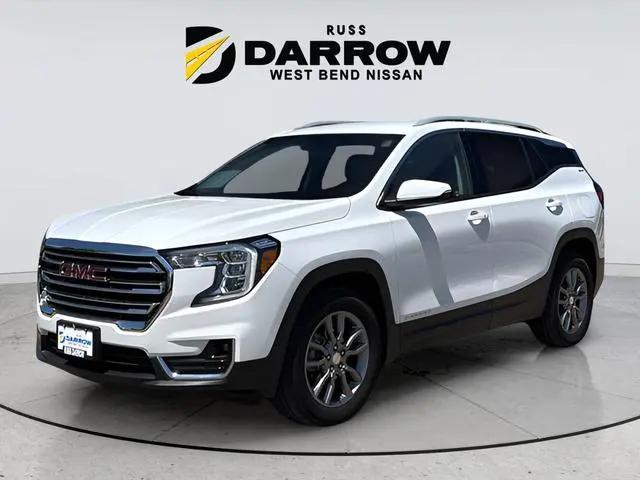 2024 GMC Terrain AWD SLT for sale in West Bend, WI