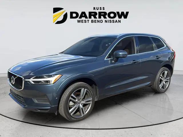 2018 Volvo XC60 T5 Momentum for sale in West Bend, WI