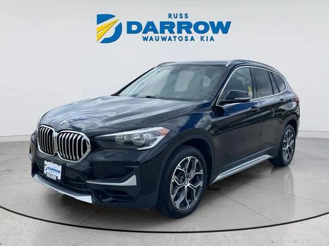 2022 BMW X1 xDrive28i for sale in West Bend, WI