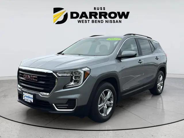 2023 GMC Terrain AWD SLE for sale in West Bend, WI