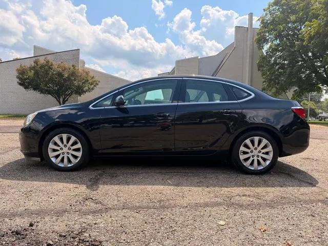 2016 Buick Verano Base for sale in Canton, OH