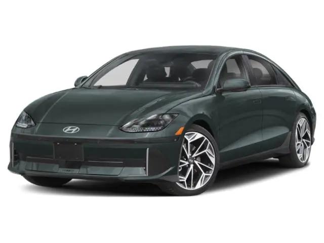 2024 Hyundai IONIQ 6 Limited for sale near Dayton, OH