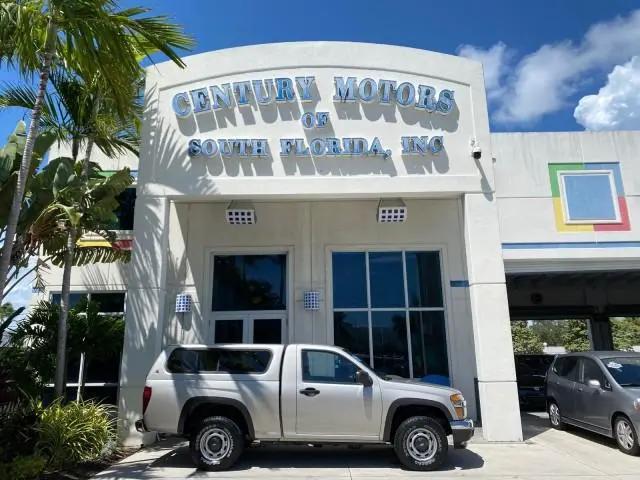 2004 Chevrolet Colorado LS for sale in Pompano Beach, FL