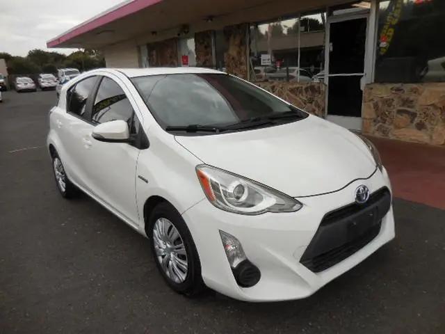 2015 Toyota Prius c One for sale in Fremont, CA