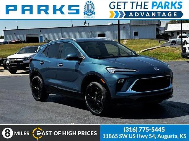 2024 Buick Encore GX Sport Touring AWD for sale in Augusta, KS