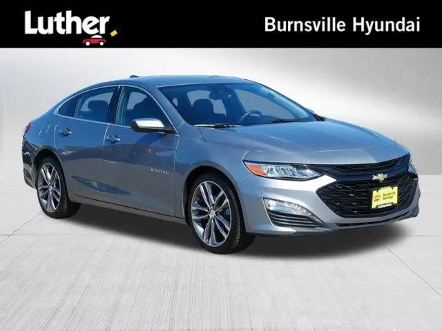 2024 Chevrolet Malibu FWD 2LT for sale in Burnsville, MN