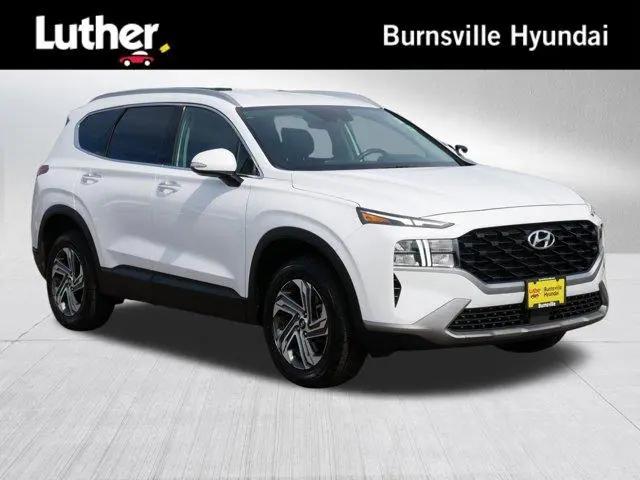 2023 Hyundai Santa Fe SEL for sale in Burnsville, MN