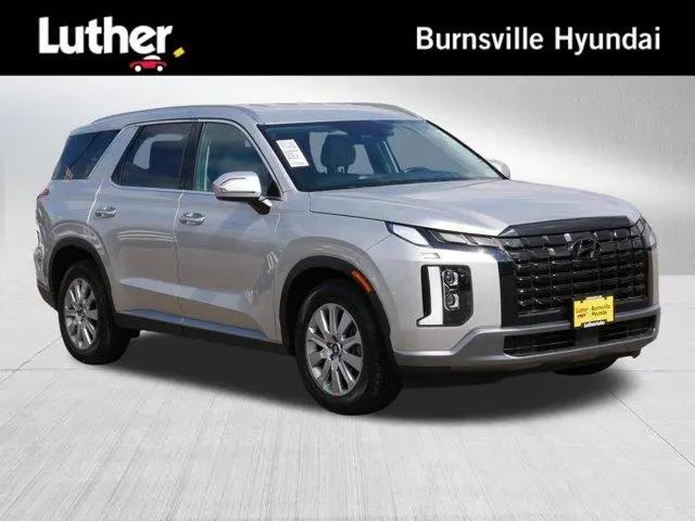 2024 Hyundai Palisade SEL for sale in Burnsville, MN