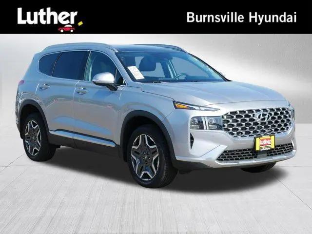 2023 Hyundai Santa Fe Limited for sale in Burnsville, MN