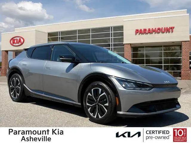 2023 Kia EV6 Wind for sale in Asheville, NC