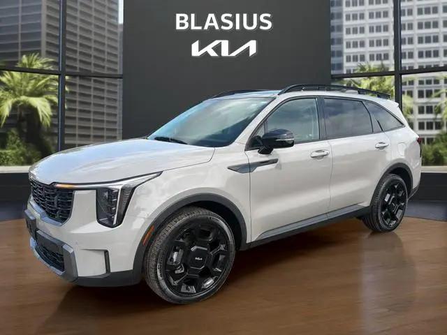 2024 Kia Sorento X-Line EX for sale in Watertown, CT