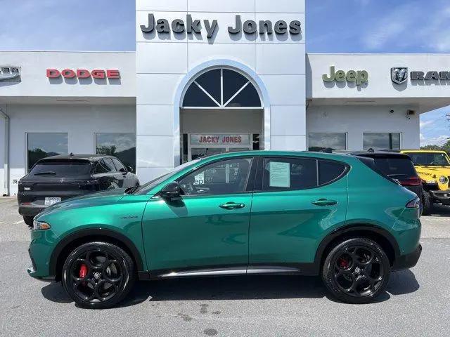 2026 Alfa Romeo Tonale Veloce AWD for sale in Hayesville, NC